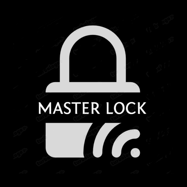 Master Lock